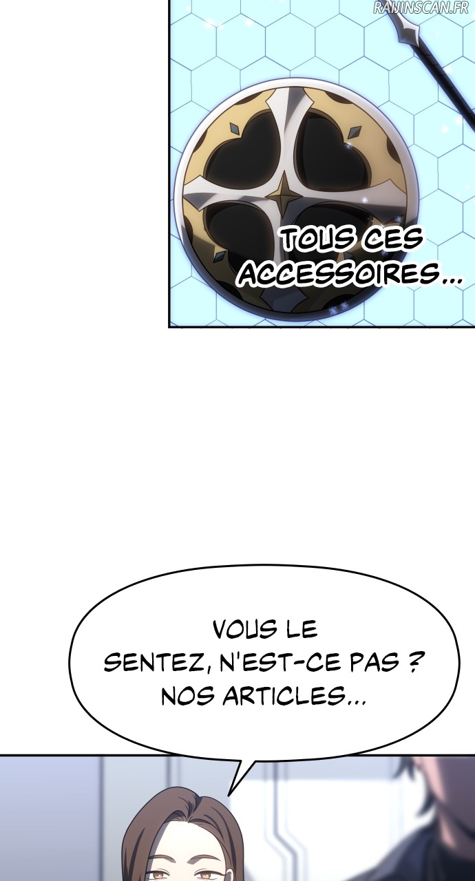 I Used To Be A Boss Chapitre 85 - Page 28