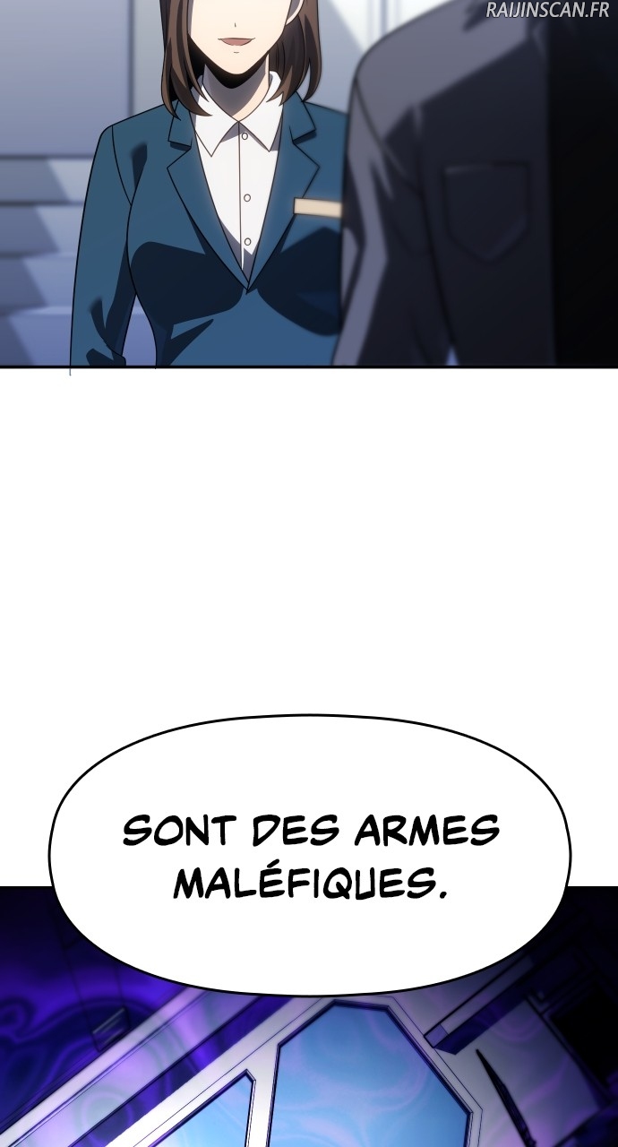 I Used To Be A Boss Chapitre 85 - Page 29