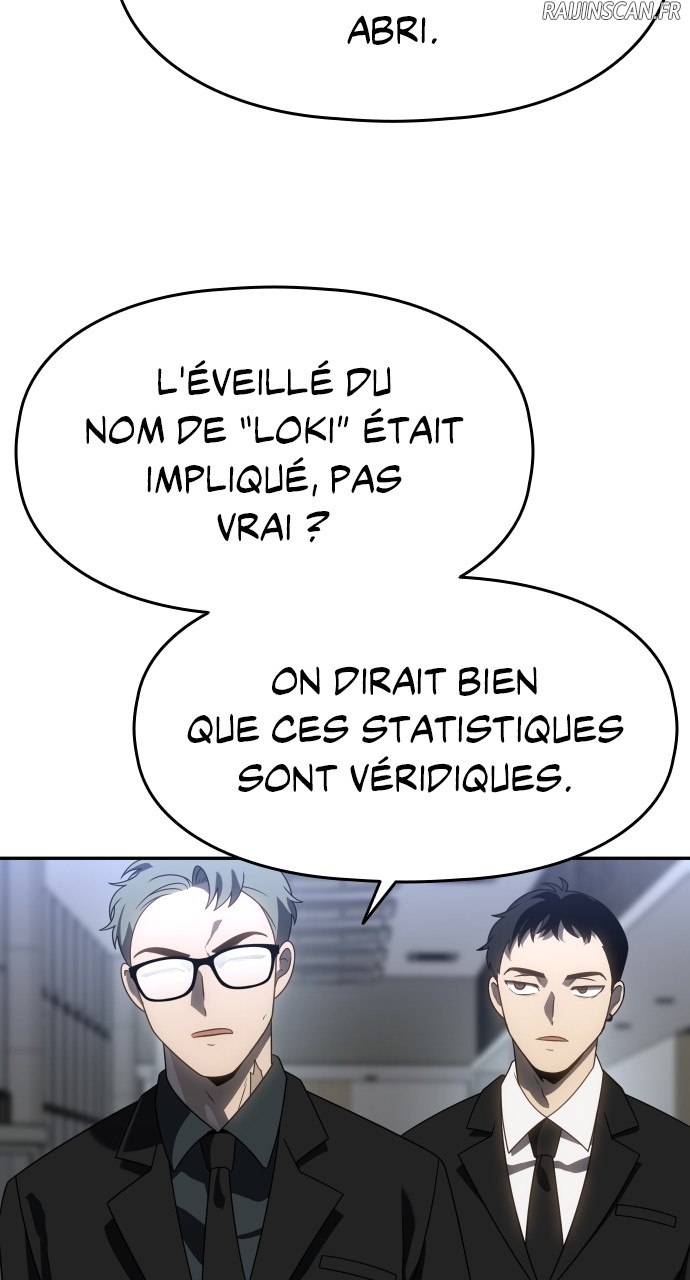 I Used To Be A Boss Chapitre 85 - Page 3