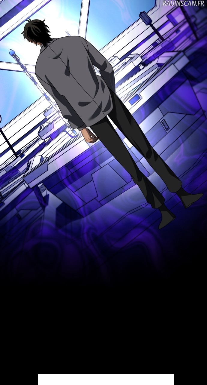 I Used To Be A Boss Chapitre 85 - Page 30