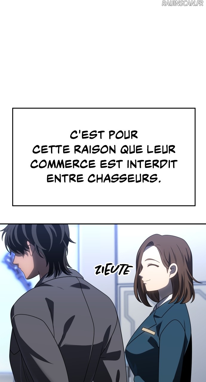 I Used To Be A Boss Chapitre 85 - Page 33