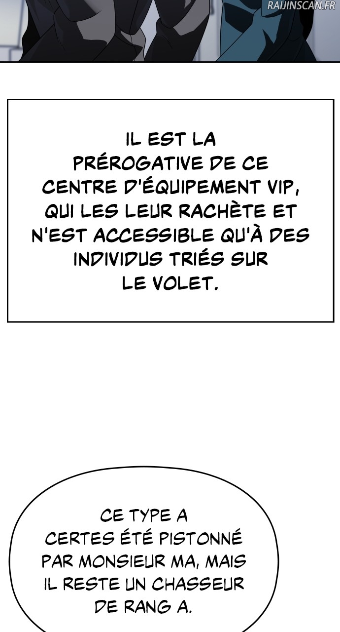 I Used To Be A Boss Chapitre 85 - Page 34