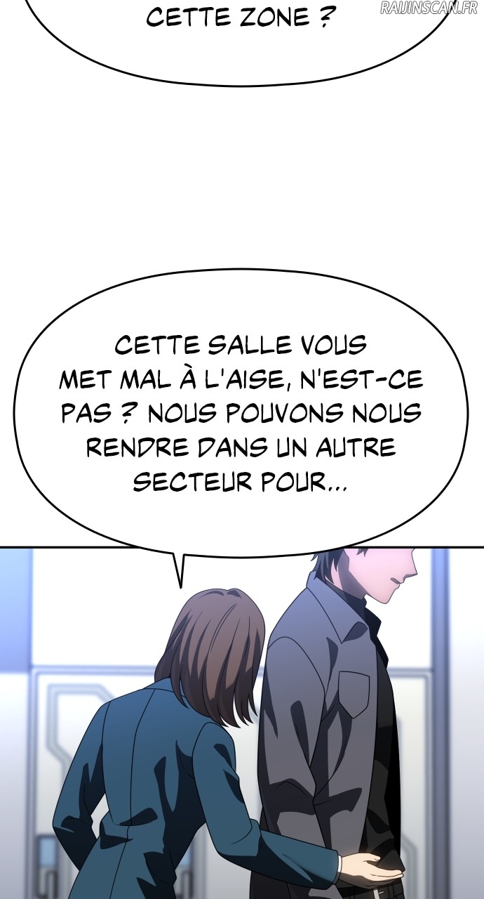 I Used To Be A Boss Chapitre 85 - Page 36