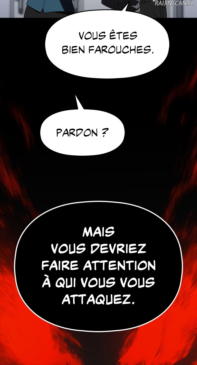 I Used To Be A Boss Chapitre 85 - Page 37
