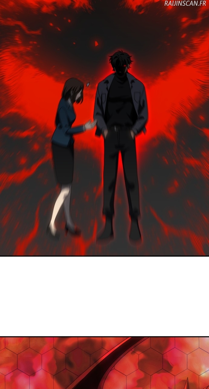 I Used To Be A Boss Chapitre 85 - Page 38
