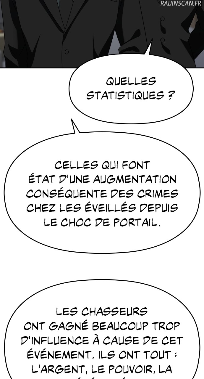 I Used To Be A Boss Chapitre 85 - Page 4