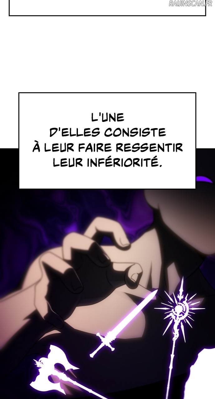 I Used To Be A Boss Chapitre 85 - Page 42