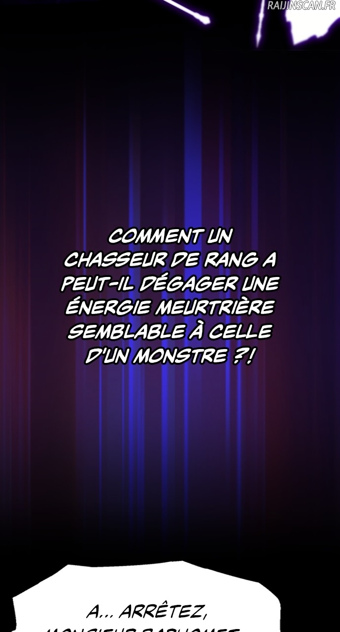 I Used To Be A Boss Chapitre 85 - Page 43