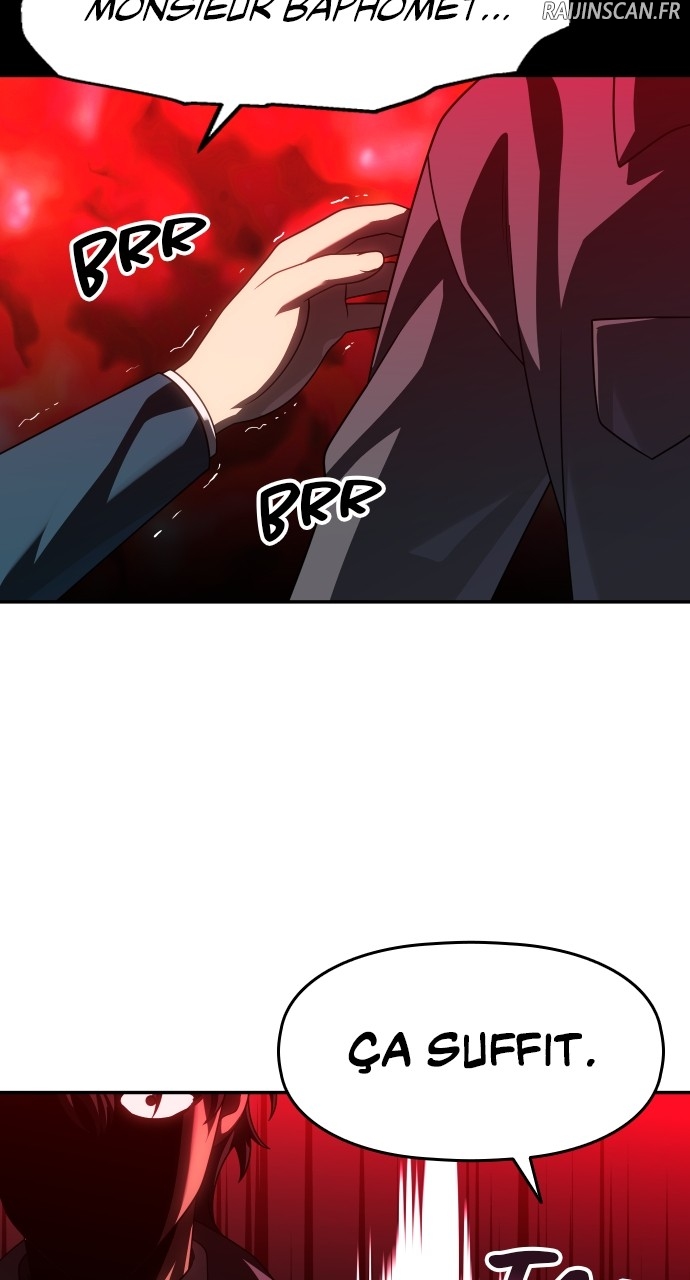 I Used To Be A Boss Chapitre 85 - Page 44
