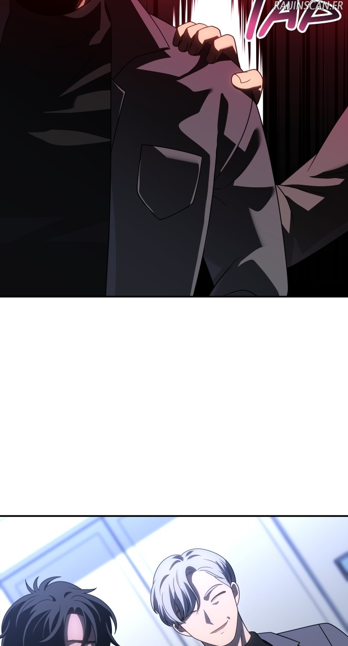 I Used To Be A Boss Chapitre 85 - Page 45