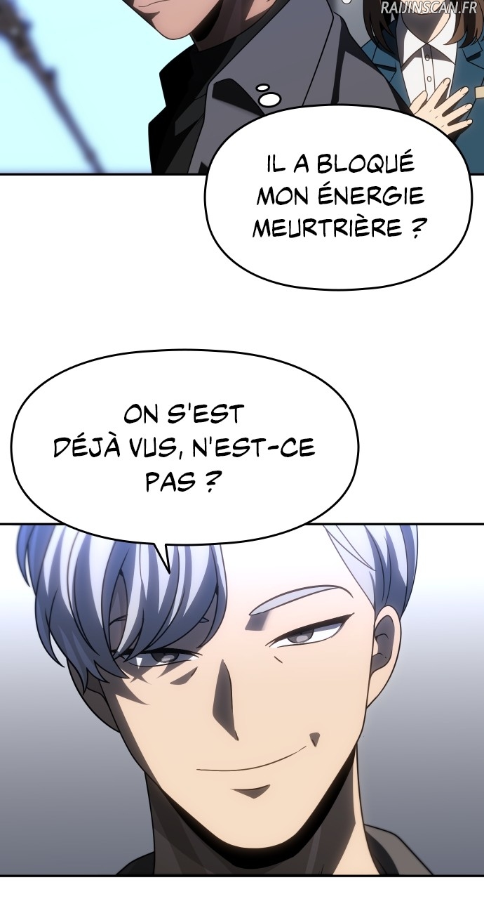 I Used To Be A Boss Chapitre 85 - Page 48