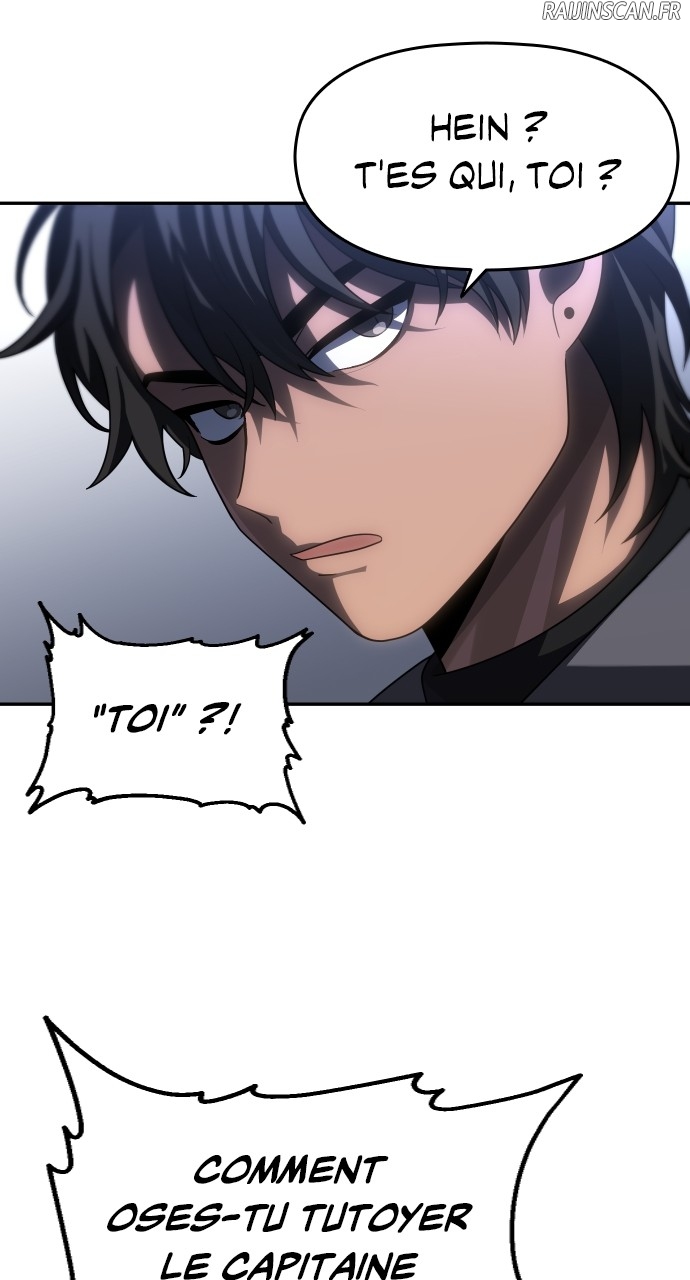 I Used To Be A Boss Chapitre 85 - Page 49