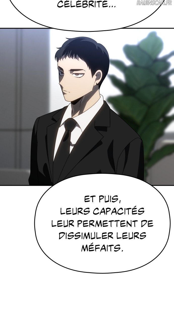 I Used To Be A Boss Chapitre 85 - Page 5