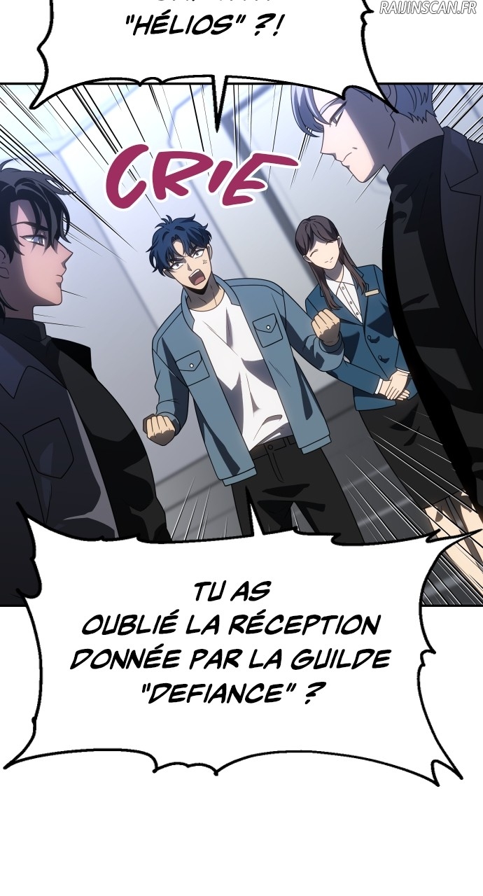 I Used To Be A Boss Chapitre 85 - Page 50