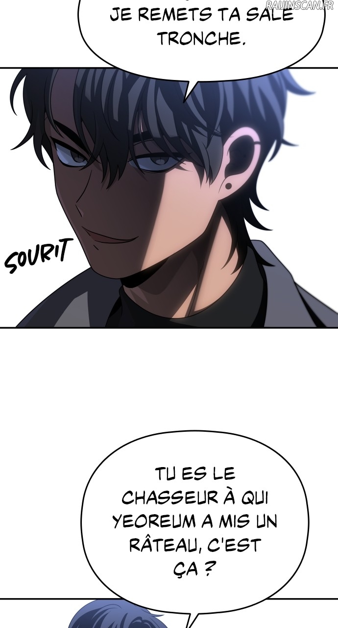 I Used To Be A Boss Chapitre 85 - Page 52