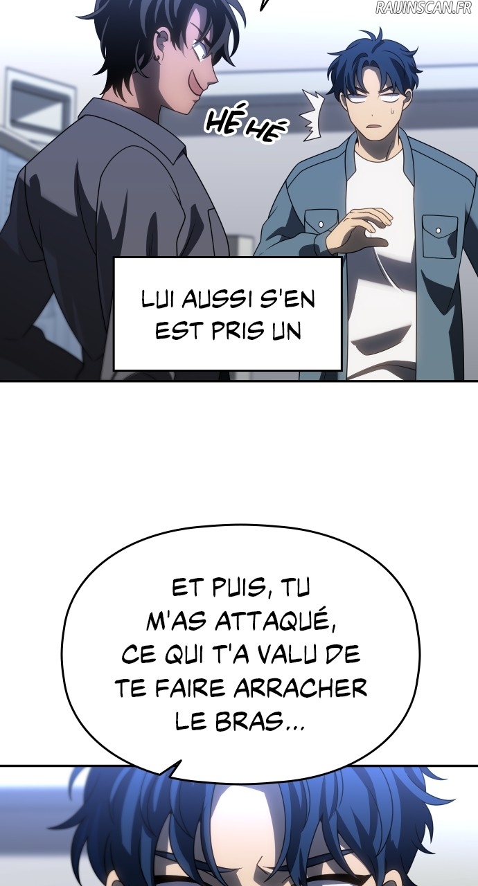 I Used To Be A Boss Chapitre 85 - Page 53