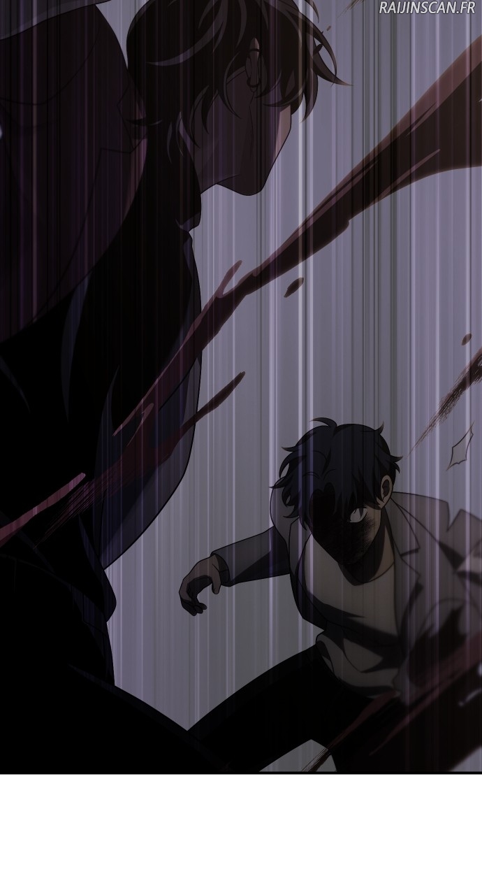 I Used To Be A Boss Chapitre 85 - Page 55