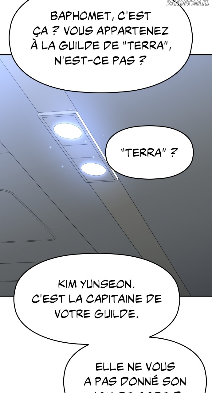 I Used To Be A Boss Chapitre 85 - Page 58