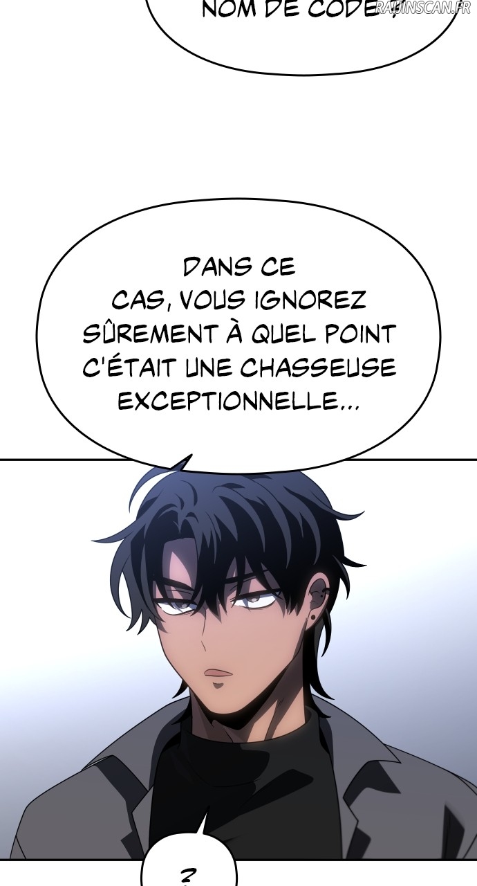 I Used To Be A Boss Chapitre 85 - Page 59