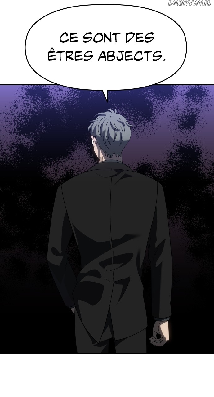 I Used To Be A Boss Chapitre 85 - Page 6
