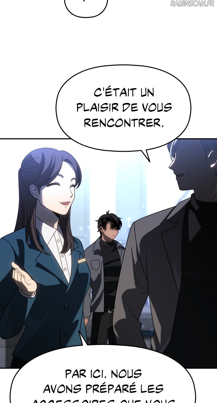 I Used To Be A Boss Chapitre 85 - Page 60