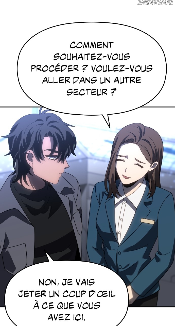I Used To Be A Boss Chapitre 85 - Page 62