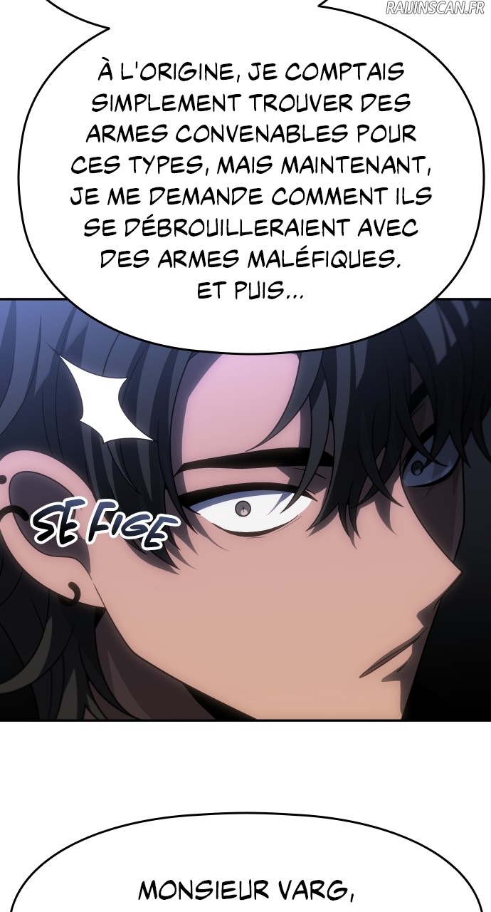 I Used To Be A Boss Chapitre 85 - Page 63
