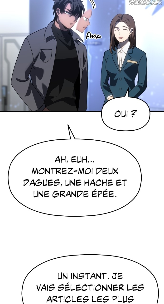 I Used To Be A Boss Chapitre 85 - Page 66