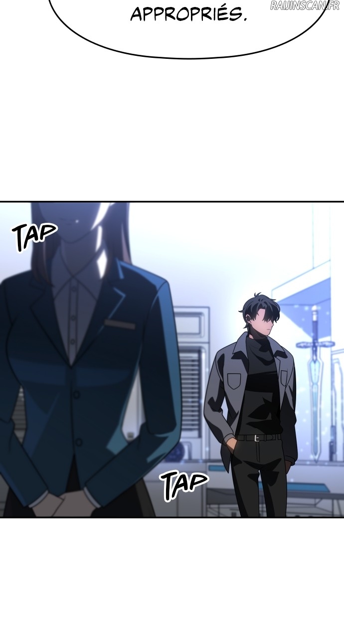 I Used To Be A Boss Chapitre 85 - Page 67