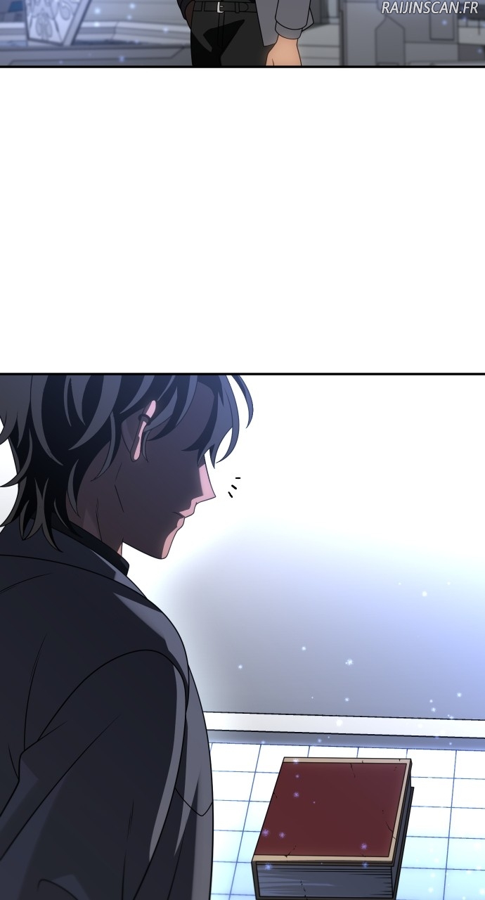 I Used To Be A Boss Chapitre 85 - Page 69
