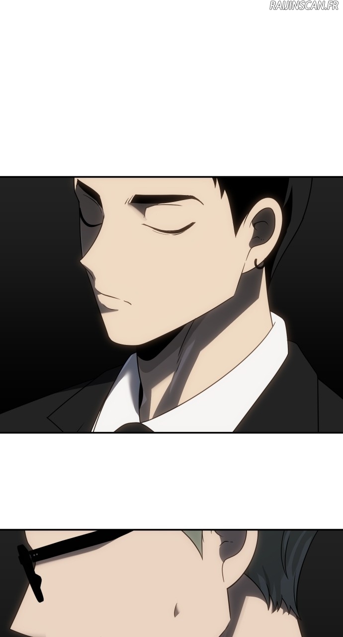 I Used To Be A Boss Chapitre 85 - Page 7
