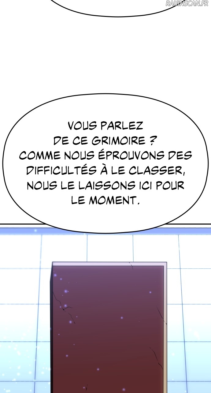 I Used To Be A Boss Chapitre 85 - Page 71