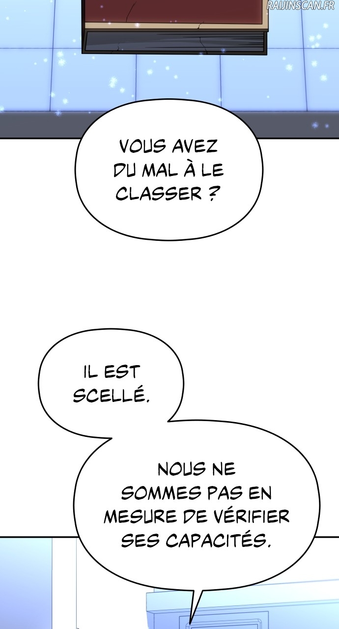 I Used To Be A Boss Chapitre 85 - Page 72
