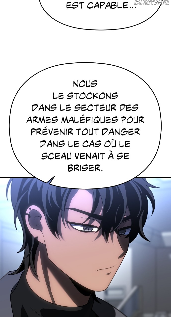 I Used To Be A Boss Chapitre 85 - Page 74