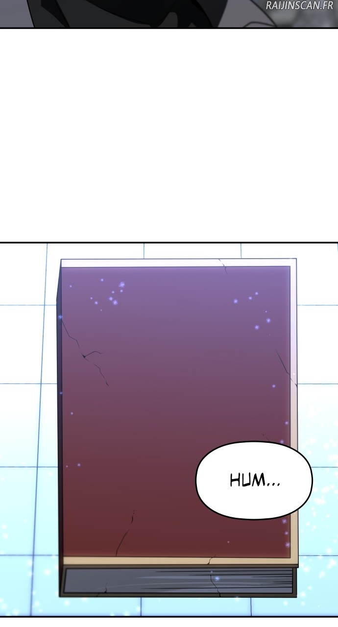 I Used To Be A Boss Chapitre 85 - Page 75
