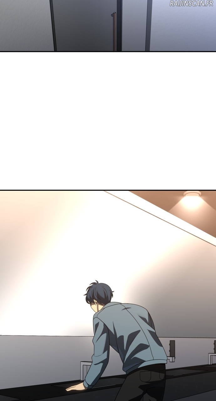 I Used To Be A Boss Chapitre 85 - Page 77
