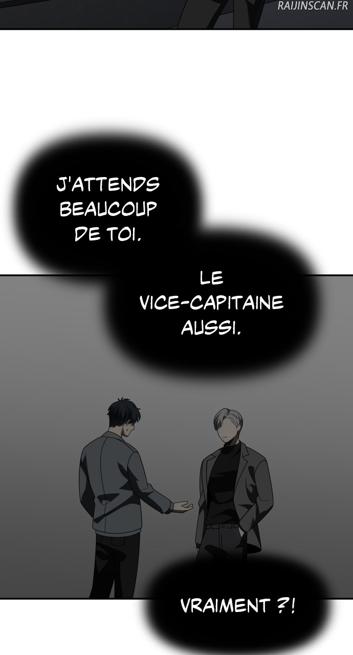 I Used To Be A Boss Chapitre 85 - Page 78