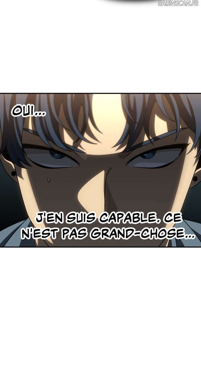 I Used To Be A Boss Chapitre 85 - Page 79