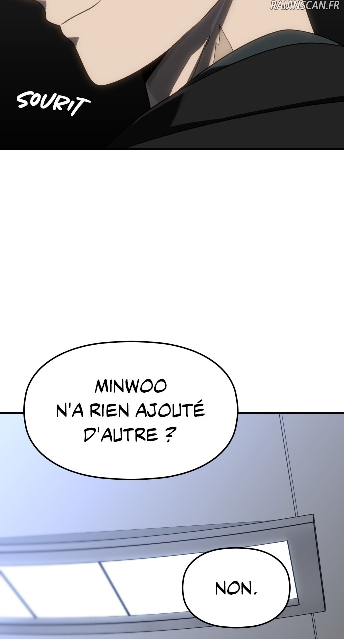 I Used To Be A Boss Chapitre 85 - Page 8