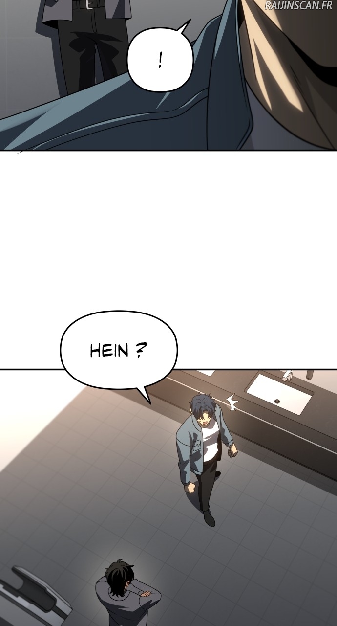 I Used To Be A Boss Chapitre 85 - Page 81