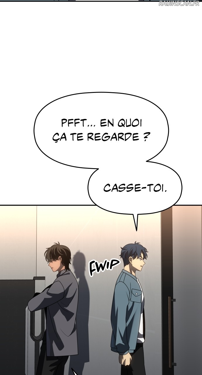 I Used To Be A Boss Chapitre 85 - Page 83