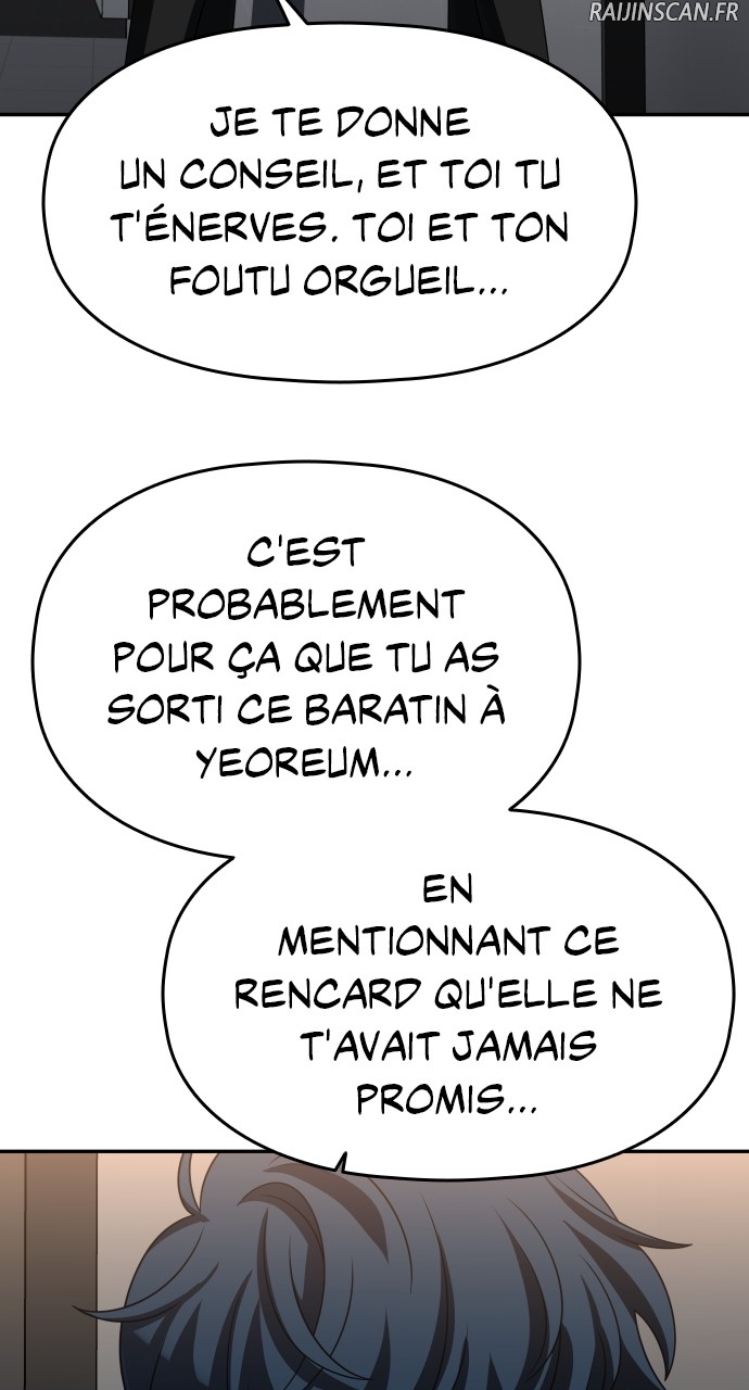 I Used To Be A Boss Chapitre 85 - Page 84