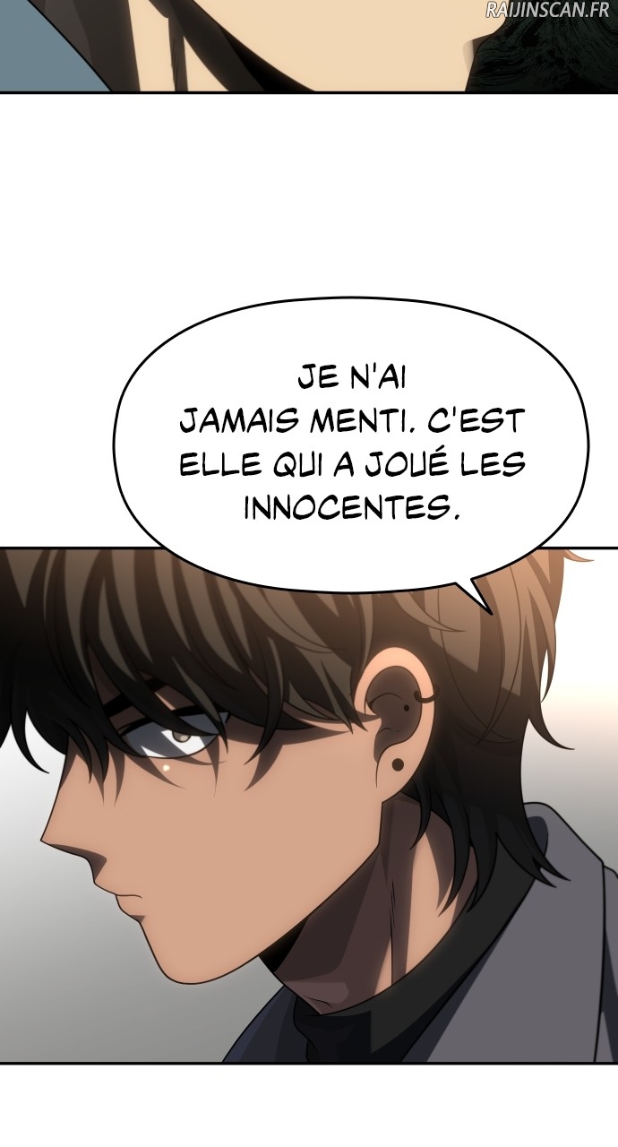 I Used To Be A Boss Chapitre 85 - Page 86