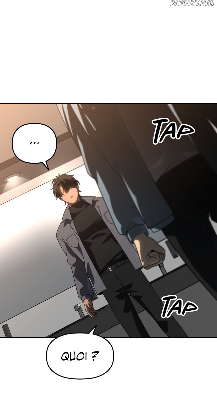 I Used To Be A Boss Chapitre 85 - Page 87