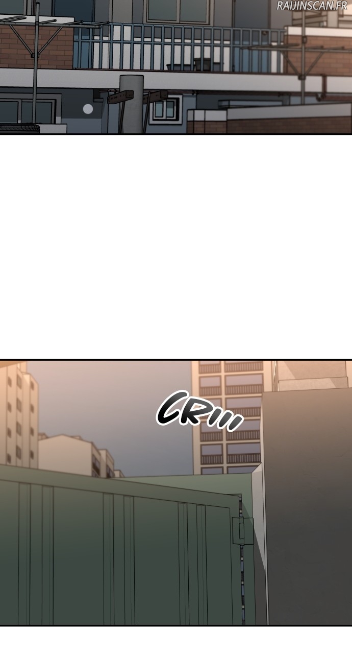I Used To Be A Boss Chapitre 85 - Page 89