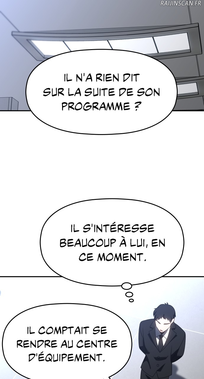 I Used To Be A Boss Chapitre 85 - Page 9