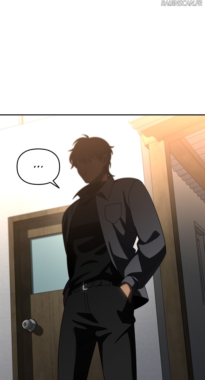 I Used To Be A Boss Chapitre 85 - Page 90