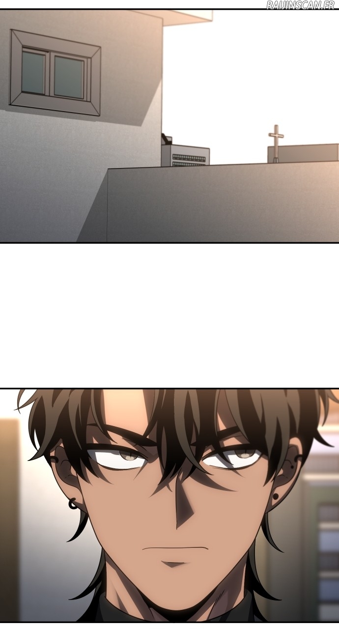 I Used To Be A Boss Chapitre 85 - Page 92