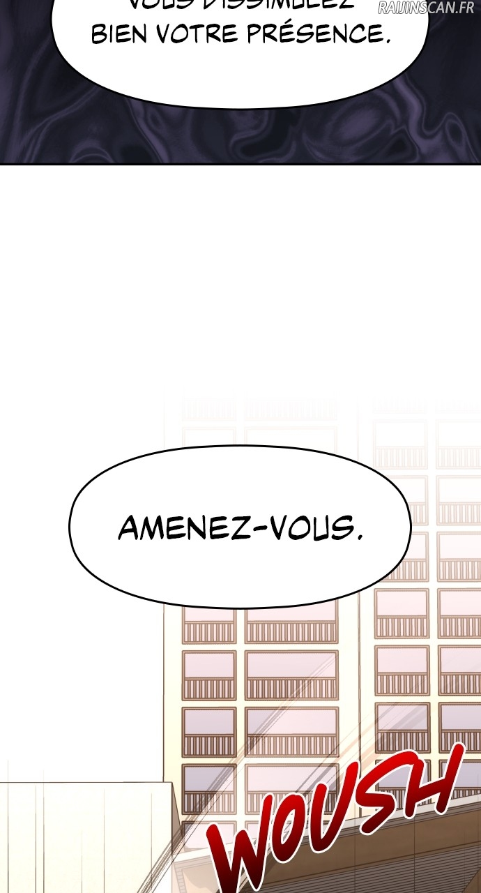 I Used To Be A Boss Chapitre 85 - Page 94