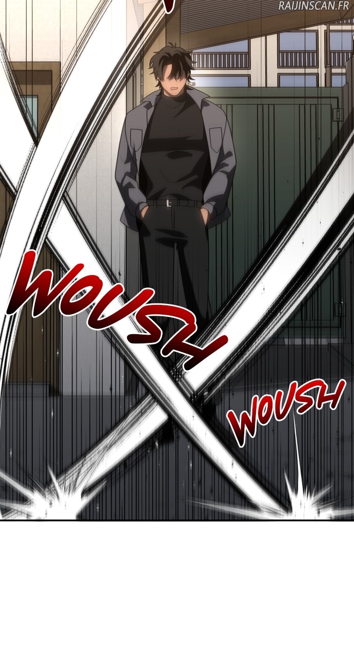 I Used To Be A Boss Chapitre 85 - Page 95